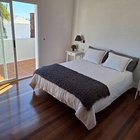 Casa Costa Volcan Теґісе Екстер'єр фото