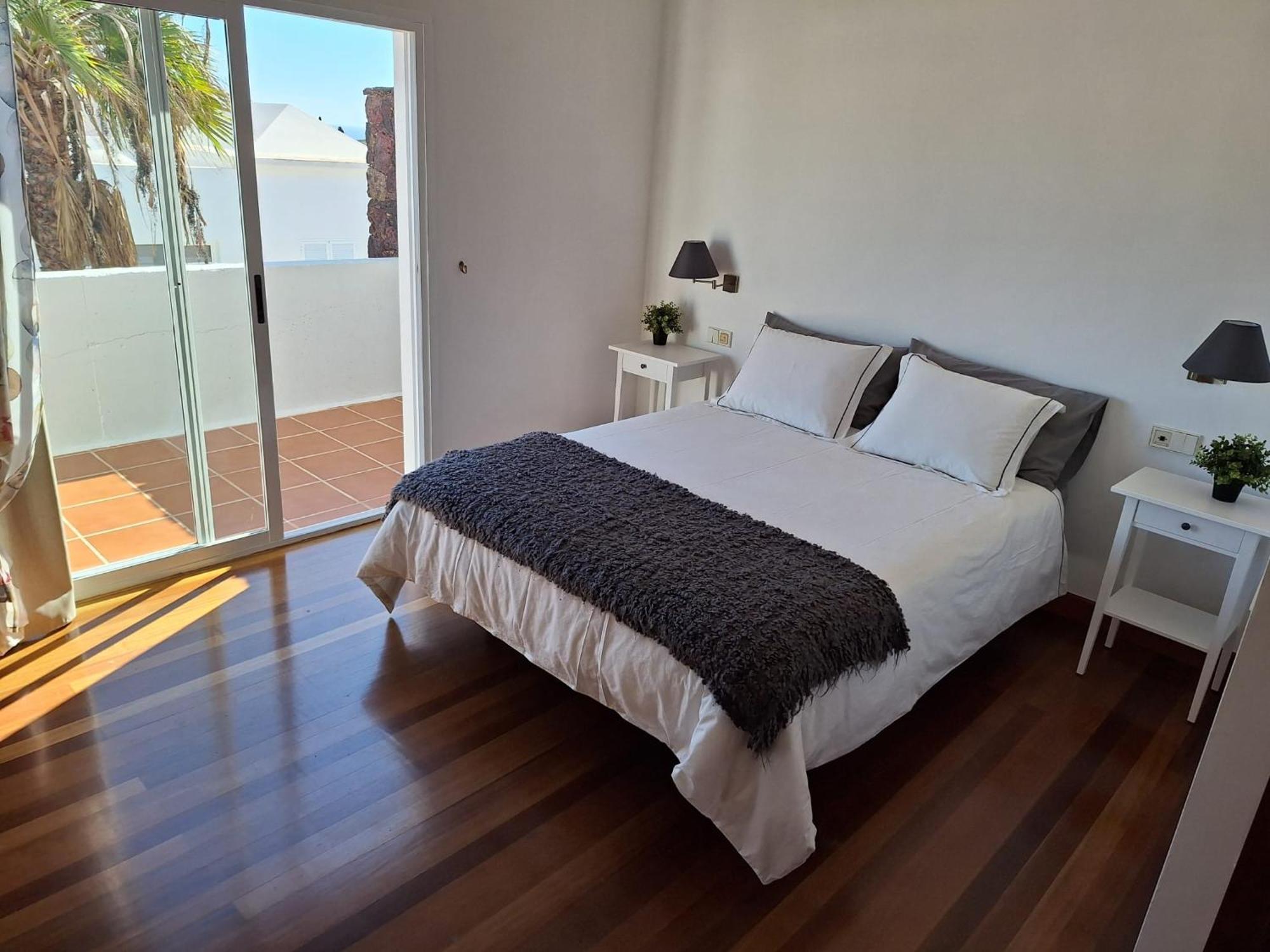 Casa Costa Volcan Теґісе Екстер'єр фото